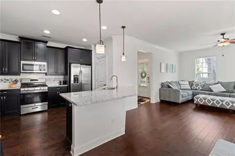 4324 Bellview Ln, Duluth, GA 30097 photo 10