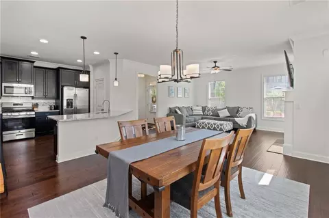4324 Bellview Ln, Duluth, GA 30097 photo 9