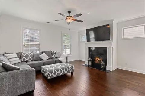 4324 Bellview Ln, Duluth, GA 30097 photo 12