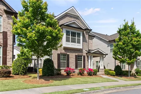 4324 Bellview Ln, Duluth, GA 30097 photo 6