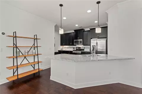 4324 Bellview Ln, Duluth, GA 30097 photo 13