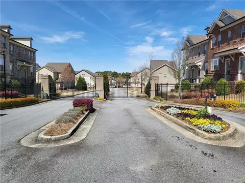 4324 Bellview Ln, Duluth, GA 30097 photo 3