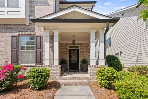 4324 Bellview Ln, Duluth, GA 30097 photo 7