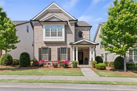 4324 Bellview Ln, Duluth, GA 30097