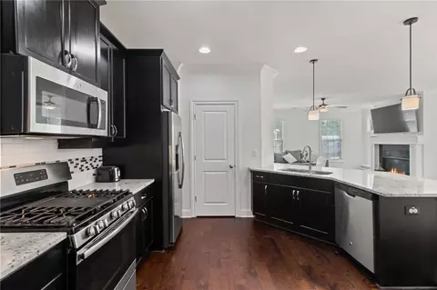 4324 Bellview Ln, Duluth, GA 30097 photo 16