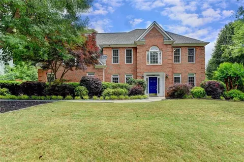 7175 Amberleigh Way, Johns Creek, GA 30097