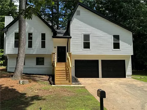 2959 Forelock Pl SW, Marietta, GA 30064