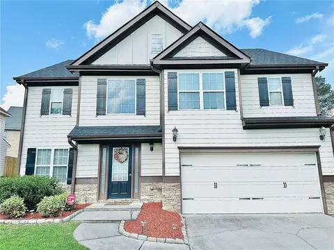 1288 Avington Glen Dr, Lawrenceville, GA 30045
