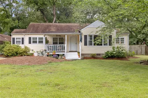 187 Northcutt St SW, Marietta, GA 30064