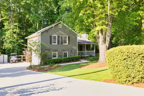 65 Arbour Run, Suwanee, GA 30024