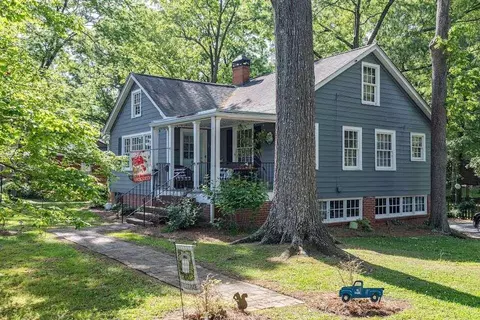 111 Dodd St, Rome, GA 30165