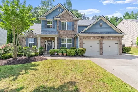 5415 Concord Downs Dr, Cumming, GA 30040