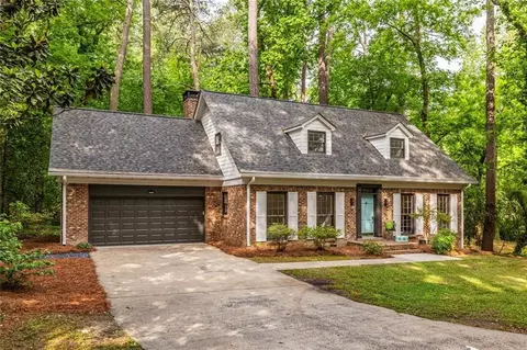 2628 Clairmont Rd NE, Atlanta, GA 30329