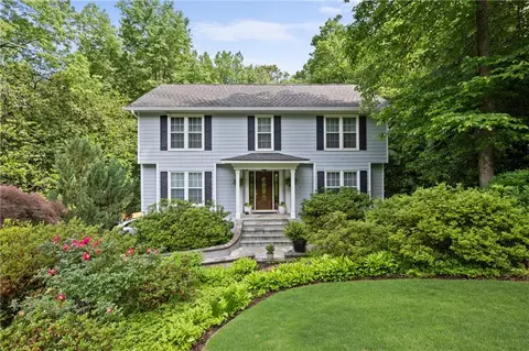6119 Rotondo Pl, Norcross, GA 30093