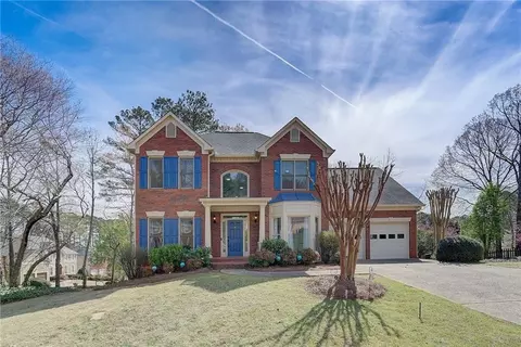 301 Ironhill Trce, Woodstock, GA 30189