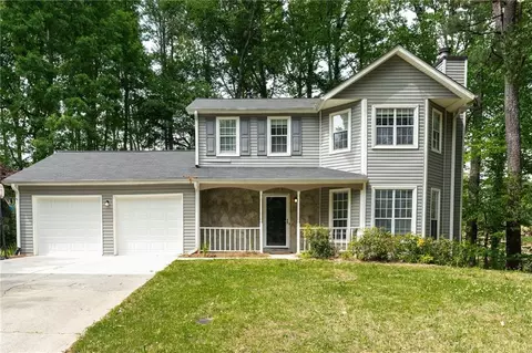 1308 Brandl Dr SW, Marietta, GA 30008