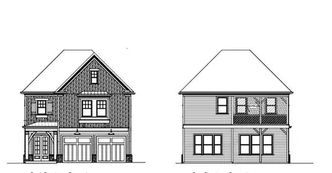 809 Lakemont Dr, Canton, GA 30114