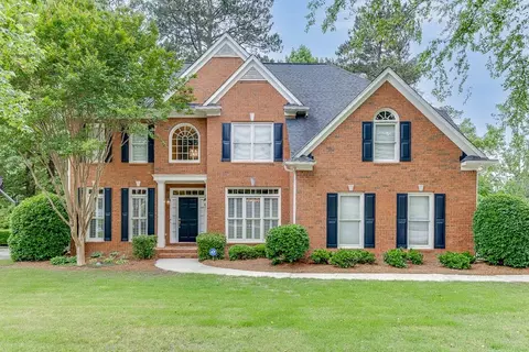 1175 Maycroft Knl, Snellville, GA 30078