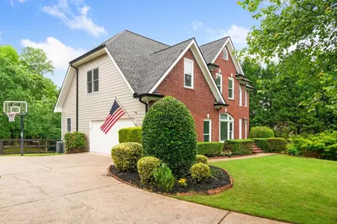 115 Broadwell Oaks Ct, Alpharetta, GA 30004