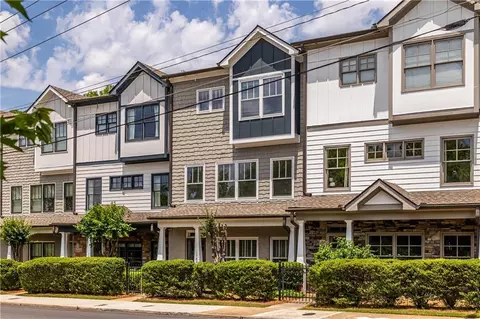 1782 Dekalb Ave NE, Atlanta, GA 30307