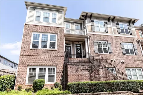 3020 Eltham Pl, Decatur, GA 30033