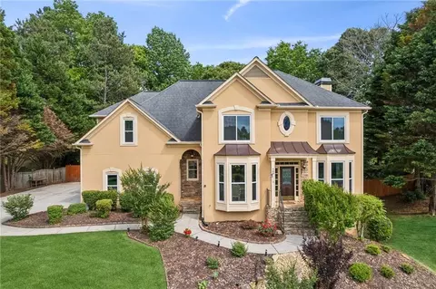 700 Silver Peak Ct, Suwanee, GA 30024