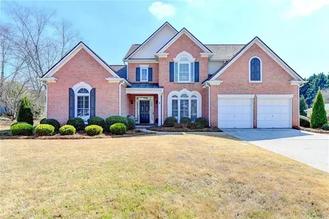 6815 Weatherstone Way, Alpharetta, GA 30009