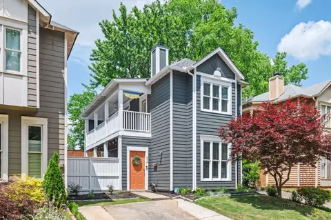 314 Grant St SE, Atlanta, GA 30312