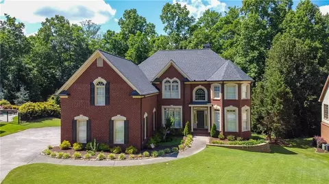 3335 Vista Creek Dr, Dacula, GA 30019