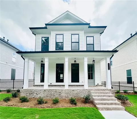 2678 Baxter Pines Way, Duluth, GA 30096