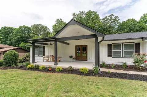 4838 Coldstream Dr, Dunwoody, GA 30360