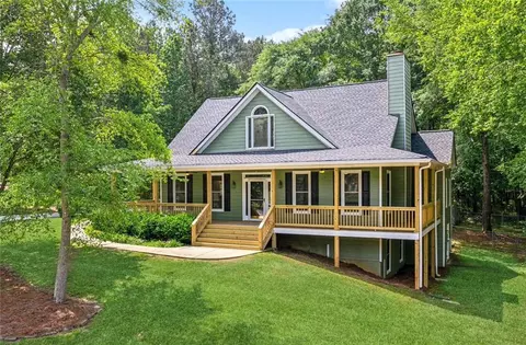 320 Magnolia Way, Monroe, GA 30655