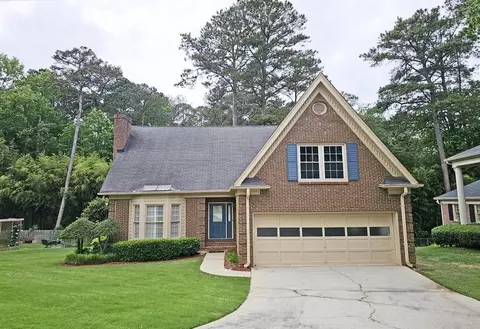 1786 Fairoaks Pl, Decatur, GA 30033