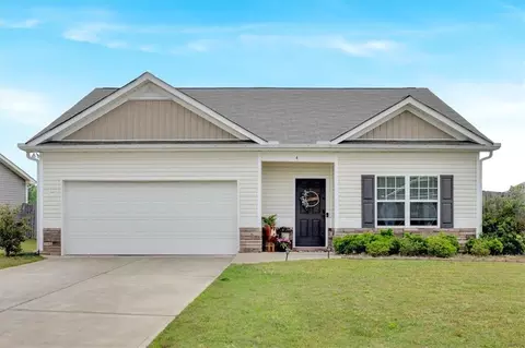 4 Berryrun Dr SW, Rome, GA 30165