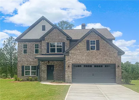 299 Preserve Dr, Jefferson, GA 30549