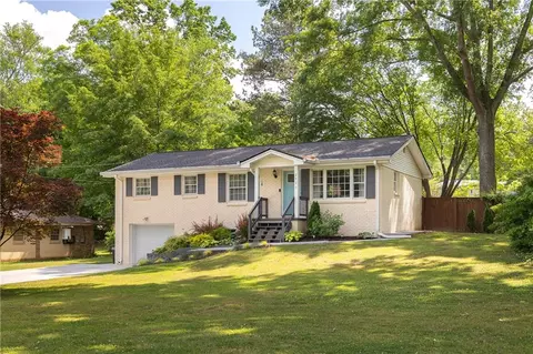 2900 S Nursery Rd, Smyrna, GA 30082