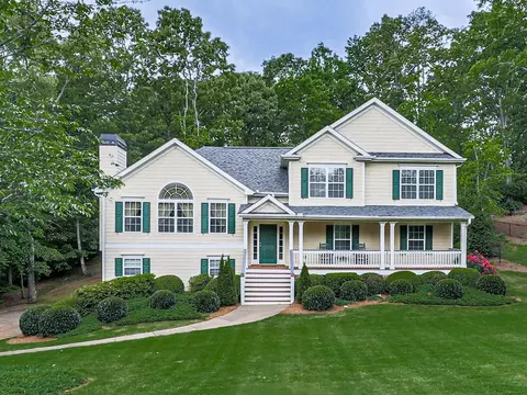 905 Whistler Ln, Canton, GA 30114