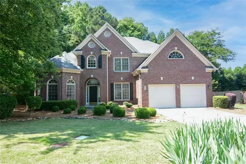 4635 Gran River Gln, Peachtree Corners, GA 30096