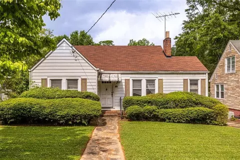 845 Ormewood Ter SE, Atlanta, GA 30316