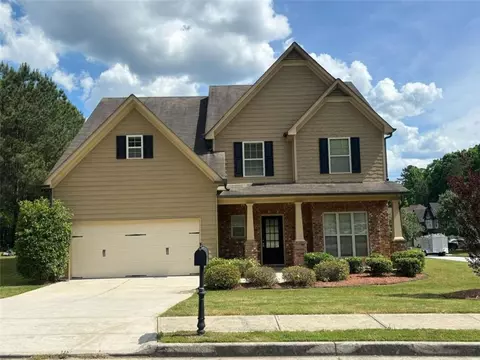 270 Randy Rd, Loganville, GA 30052