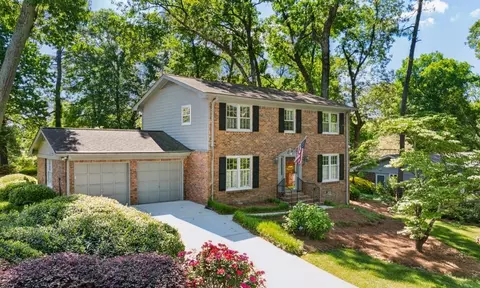 4315 Bonaparte Dr, Tucker, GA 30084