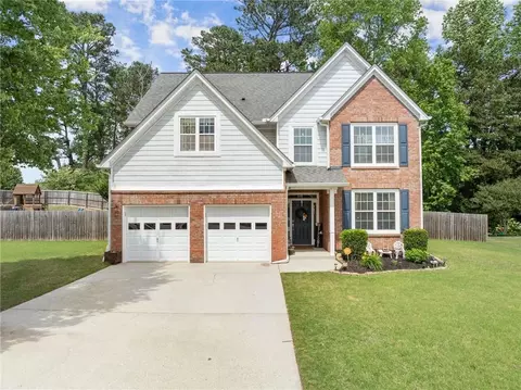 2830 Victoria Park Dr, Buford, GA 30519