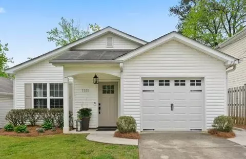 1111 Francis St NE, Atlanta, GA 30319