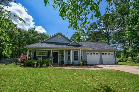 10 Mabry Place Ct, Covington, GA 30014