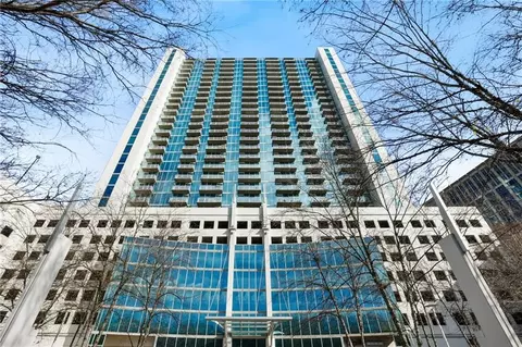 3324 Peachtree Rd NE #1116, Atlanta, GA 30326