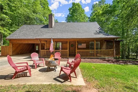 314 Mountain Laurel Way, Dahlonega, GA 30533
