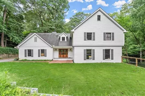 5300 New London Trce, Sandy Springs, GA 30327