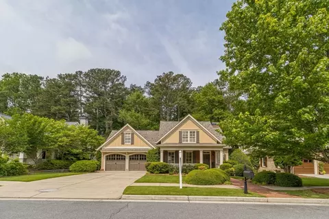 873 Village Greene NW, Marietta, GA 30064
