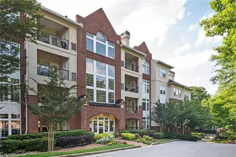 3636 Habersham Rd NW #1203, Atlanta, GA 30305