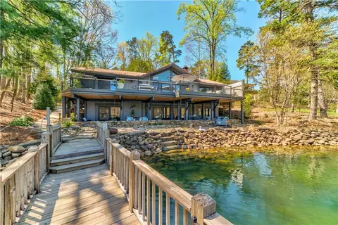 7965 Lanier Dr, Cumming, GA 30041